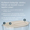 Brita Style Essential Xl 1 X Maxtra Pro Pure Performance Filtreli Su Arıtma Sürahisi – Kum Beji (3,6l)
