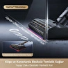 Dreame V30 Kablosuz Dikey Süpürge