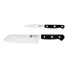 Zwilling Gourmet 2 Parça Bıçak Seti