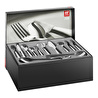 Zwilling King Çatal Kaşık Bıçak Seti, 100-parça Parlak