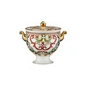 Lucky Art Velora Bone 13 Cm Kavanoz