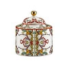 Lucky Art Velora Bone 18 Cm Kavanoz