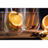 Zwilling Sorrento Çift Camlı 2'li Meyvesuyu Bardağı Seti - 350 Ml