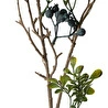 Mudo Home Berry Dal Çi̇çek 75cm
