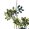 Mudo Home Berry Dal Çi̇çek 75cm