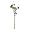 Mudo Home Berry Dal Çi̇çek 75cm