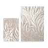 Mudo Home Nova 2'li̇ Banyo Paspas Seti̇