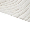 Mudo Home Louise 2'li̇ Banyo Paspas Seti̇ Ekru