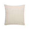 Mudo Home Coral Kirlent Bej 45x45