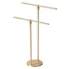 Mudo Home Pi̇ri̇nç 2'li̇ Taki Standi 23 Cm