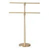 Mudo Home Pi̇ri̇nç 2'li̇ Taki Standi 23 Cm