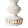 Mudo Home Caven Dekorati̇f Mumluk 13x13x20 Cm