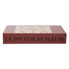 Mudo Home Ecole De Paris Ki̇tap Kutu 19x30 Cm
