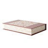 Mudo Home Ecole De Paris Ki̇tap Kutu 19x30 Cm