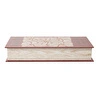Mudo Home Ecole De Paris Ki̇tap Kutu 19x30 Cm