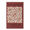 Mudo Home Ecole De Paris Ki̇tap Kutu 19x30 Cm