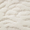 Mudo Home Animal Print 2'li̇ Banyo Paspas Seti̇