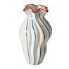 Mudo Home Blue Line Vazo 21x21x39cm