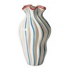 Mudo Home Blue Line Vazo 21x21x39cm