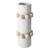 Mudo Home Daphne Dots Vazo 17x17x47 Cm