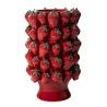 Mudo Home Strawberry Vazo 27x27x40cm