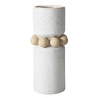 Mudo Home Daphne Dots Vazo 14x14x31 Cm