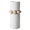 Mudo Home Daphne Dots Vazo 14x14x31 Cm