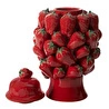 Mudo Home Strawberry Küp 24x24x42cm
