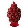 Mudo Home Strawberry Küp 24x24x42cm