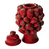 Mudo Home Strawberry Küp 24x24x42cm