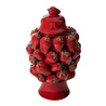 Mudo Home Strawberry Küp 24x24x42cm
