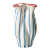 Mudo Home Blue Line Vazo 20x20x29cm