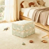 Ocean Home Textile 2'li Çocuk Odası Dinozor Destekli Kutu Hurç 31 X 38 X 12 Cm