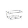 Vienev 58 Lt Clear Box Saklama Kutusu