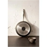 Bernardo Prime Stone Tava Siyah 24cm