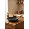 Bernardo Prime Stone Tava Siyah 24cm