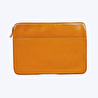 Bloominbag Torino Siena Tan Super Slim 16inç Laptop / Macbook Kılıf