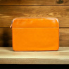 Bloominbag Torino Siena Tan Super Slim 16inç Laptop / Macbook Kılıf
