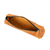 Bloominbag Essentia Moccasin Brown Hakiki Deri Kalemlik