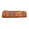 Bloominbag Essentia Heritage Saddle Hakiki Deri Kalemlik