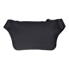 Bloominbag Bloombag Noir Black Hakiki Deri Crossbody Belt Bag