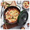 Staub La Cocotte Döküm Tencere 22 Cm Fesleğen