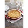 Staub Seramik Turta Kabı 24 Cm