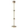 Mudo Home Vela Pi̇ri̇nç Mumluk Büyük Boy 35 Cm