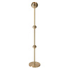 Mudo Home Vela Pi̇ri̇nç Mumluk Büyük Boy 35 Cm