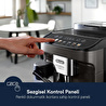 Delonghi Magnifica Evo Ecam290.83.tb Tam Otomati̇k Kahve Maki̇nesi̇