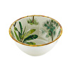 Lucky Art Palma Melamin 25 Cm Salata Kasesi