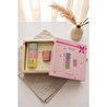 Rakle Mom With Love Stackable 4'lü Hediye Seti 180 Cc / 110 Gr