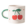 Mudo Home Ki̇raz Fi̇ncan 270 Ml