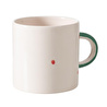 Mudo Home Ki̇raz Fi̇ncan 270 Ml